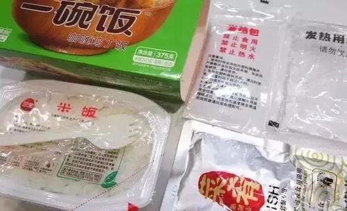 食品检测 疫情后自热食品前景分析