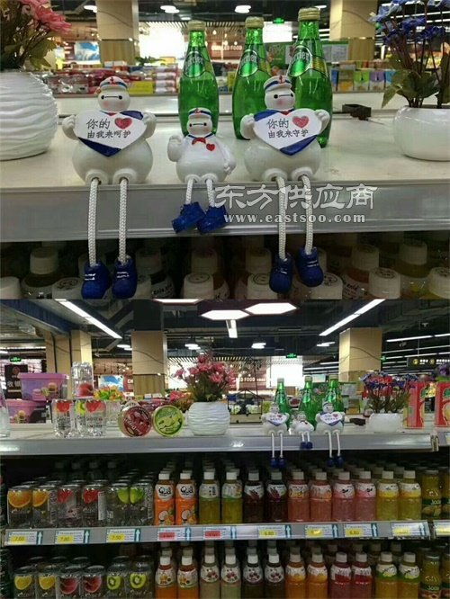 仙桃进口食品 进口食品超市 食之味公司图片